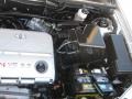 Millenium Silver Metallic - Highlander V6 Photo No. 24