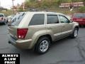 Light Khaki Metallic - Grand Cherokee Limited 4x4 Photo No. 7