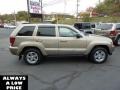 2005 Light Khaki Metallic Jeep Grand Cherokee Limited 4x4  photo #8