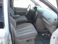 Taupe Interior Photo for 2003 Dodge Caravan #38085627