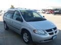 2003 Bright Silver Metallic Dodge Caravan Sport  photo #16