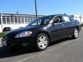 Black - Impala LTZ Photo No. 1