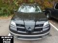 Labrador Black Pearl - Outlander LS 4WD Photo No. 2