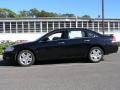 Black - Impala LTZ Photo No. 4