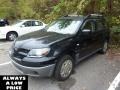 Labrador Black Pearl - Outlander LS 4WD Photo No. 3