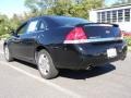 Black - Impala LTZ Photo No. 5