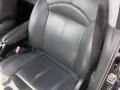 Black - PT Cruiser GT Photo No. 12