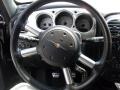 Black Steering Wheel Photo for 2005 Chrysler PT Cruiser #38085855