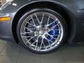 2010 Chevrolet Corvette ZR1 Wheel and Tire Photo