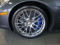 2010 Chevrolet Corvette ZR1 Wheel