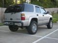 2005 Silver Birch Metallic Chevrolet Tahoe LS 4x4  photo #4