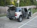 2005 Silver Birch Metallic Chevrolet Tahoe LS 4x4  photo #10