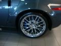 2010 Chevrolet Corvette ZR1 Wheel