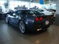 2010 Cyber Gray Metallic Chevrolet Corvette ZR1  photo #20