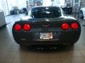 Cyber Gray Metallic - Corvette ZR1 Photo No. 22