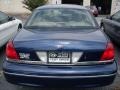 2004 Dark Blue Pearl Metallic Ford Crown Victoria LX  photo #5