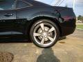 Black - Camaro SS/RS Coupe Photo No. 12