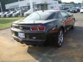 Black - Camaro SS/RS Coupe Photo No. 14