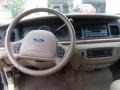 Medium Parchment Dashboard Photo for 2004 Ford Crown Victoria #38086547