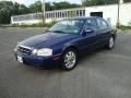 Imperial Blue - Optima LX V6 Photo No. 3
