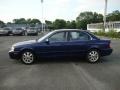Imperial Blue - Optima LX V6 Photo No. 4