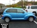 Surf Blue Pearl - PT Cruiser Touring Photo No. 3