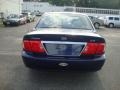 Imperial Blue - Optima LX V6 Photo No. 14