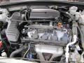 1.7L SOHC 16V VTEC 4 Cylinder Engine for 2004 Honda Civic Value Package Coupe #38086803