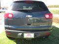 2011 Cyber Gray Metallic Chevrolet Traverse LT  photo #5