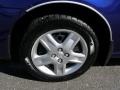 Laser Blue - ION 2 Sedan Photo No. 3