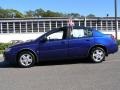 Laser Blue - ION 2 Sedan Photo No. 4