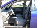 Laser Blue - ION 2 Sedan Photo No. 10