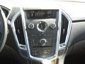 Ebony/Titanium Controls Photo for 2011 Cadillac SRX #38087239