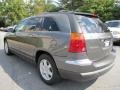 2004 Graphite Gray Metallic Chrysler Pacifica   photo #2