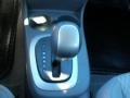 Laser Blue - ION 2 Sedan Photo No. 14