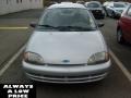 1999 Silver Metallic Chevrolet Metro LSi Sedan  photo #2