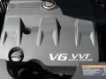  2011 SRX FWD 3.0 Liter DI DOHC 24-Valve VVT V6 Engine
