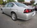 Silverstone Metallic - Impala  Photo No. 2
