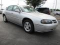 Silverstone Metallic - Impala  Photo No. 4