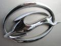 Silverstone Metallic - Impala  Photo No. 9