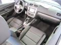 Reflex Silver Metallic - Eos Komfort Photo No. 8