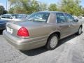 2004 Arizona Beige Metallic Ford Crown Victoria LX  photo #3