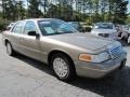 2004 Arizona Beige Metallic Ford Crown Victoria LX  photo #4