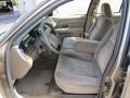 Medium Parchment 2004 Ford Crown Victoria LX Interior Color