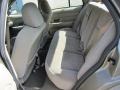 Medium Parchment 2004 Ford Crown Victoria LX Interior Color