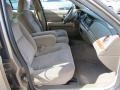 Medium Parchment 2004 Ford Crown Victoria LX Interior Color