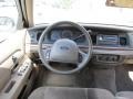 Medium Parchment Dashboard Photo for 2004 Ford Crown Victoria #38087875