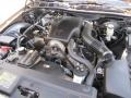 4.6 Liter SOHC 16-Valve V8 Engine for 2004 Ford Crown Victoria LX #38087899