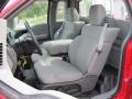 Bright Red - F150 XL Regular Cab Photo No. 10