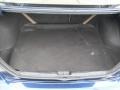  2002 Civic EX Coupe Trunk